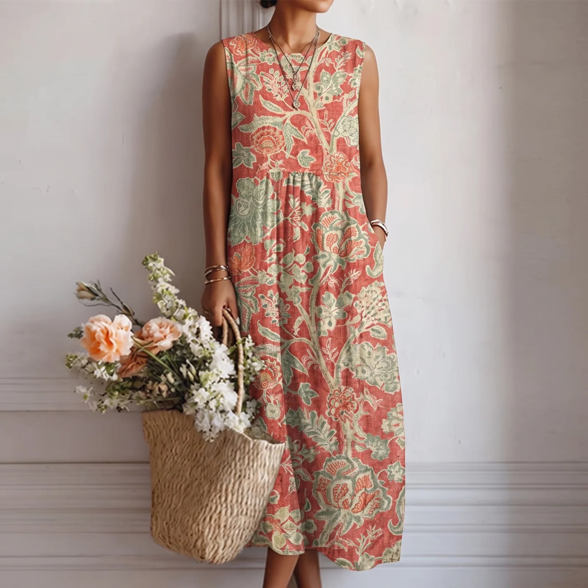 Vestidos