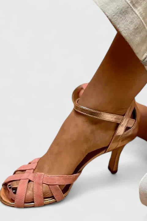 Danariah | Zapatos de Tacón Cómodos y Elegantes