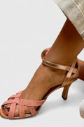 Danariah | Zapatos de Tacón Cómodos y Elegantes