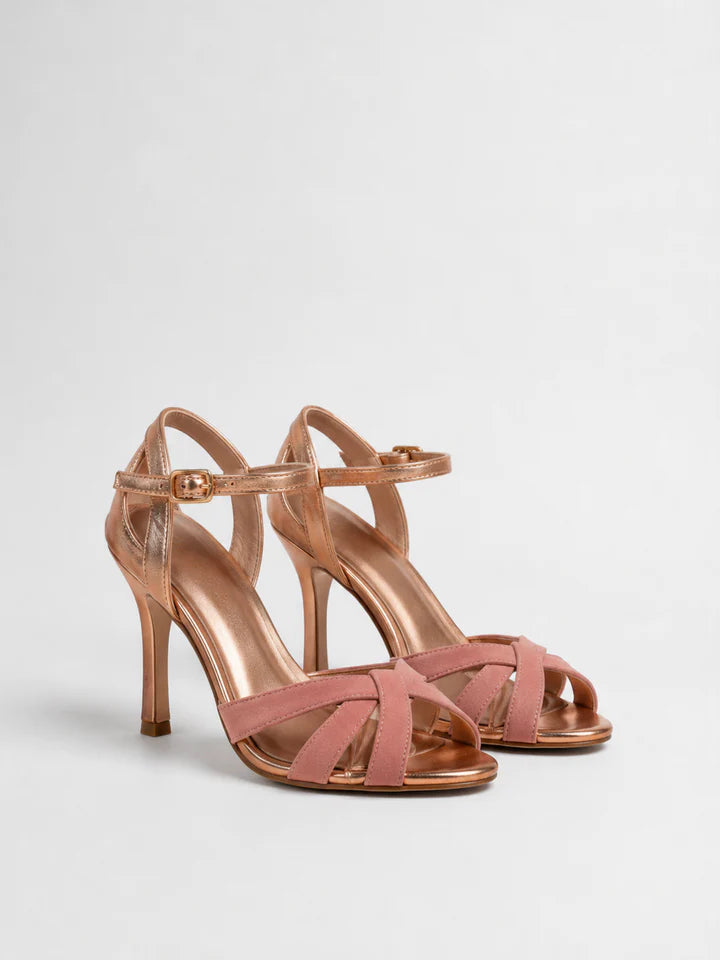 Danariah | Zapatos de Tacón Cómodos y Elegantes