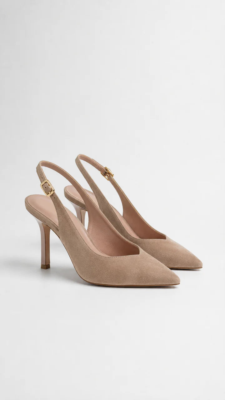 Elise | Tacón elegante y cómodo