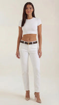 Top Calypso Crop