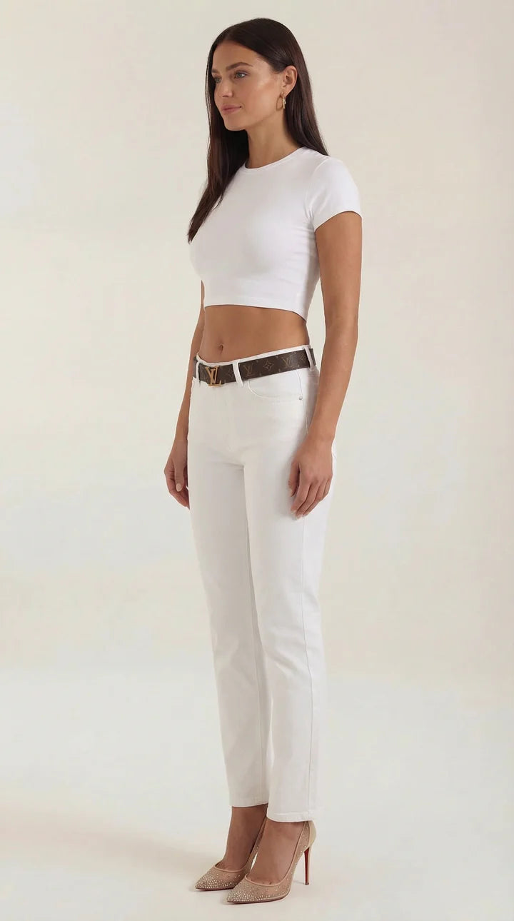 Top Calypso Crop