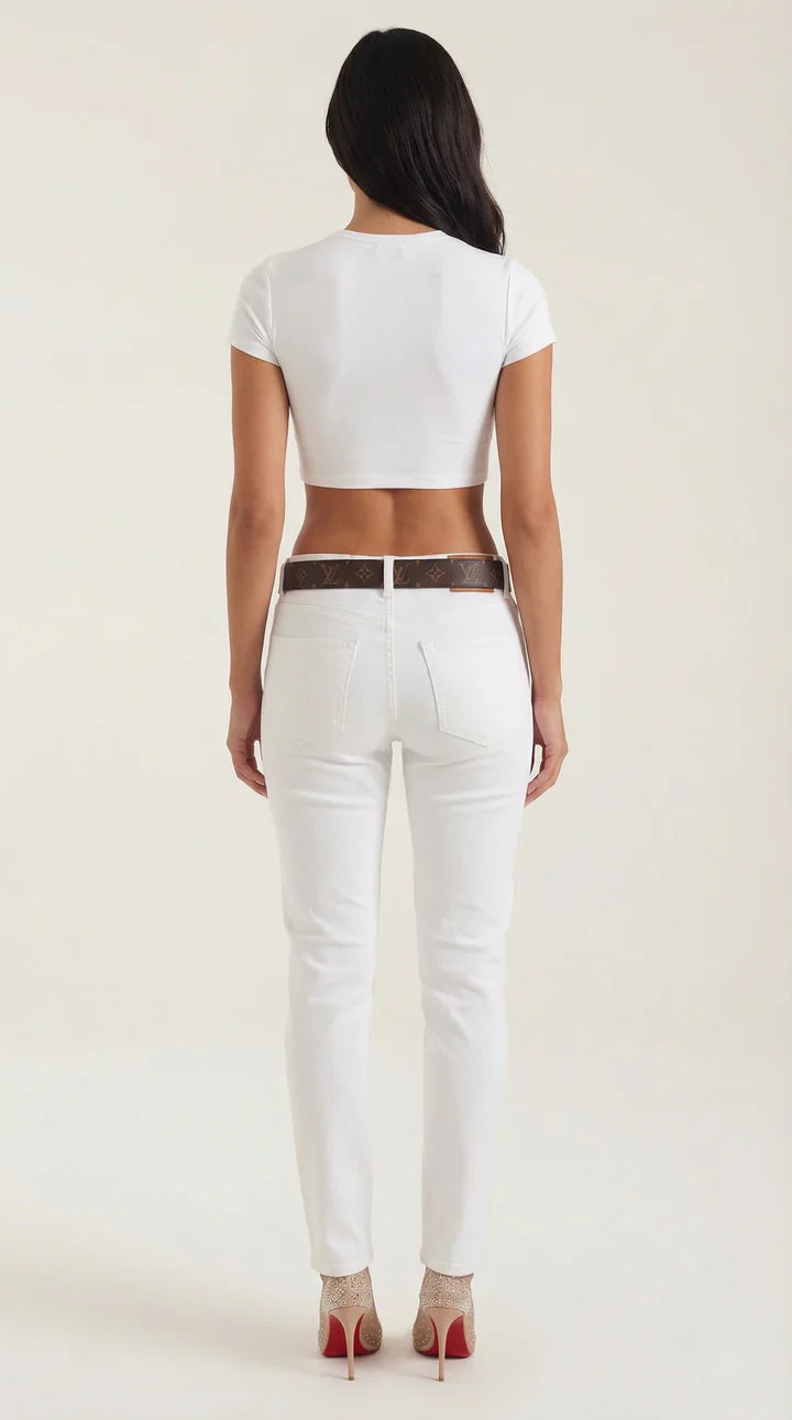 Top Calypso Crop