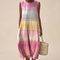 Élodie | Vestido casual de dia