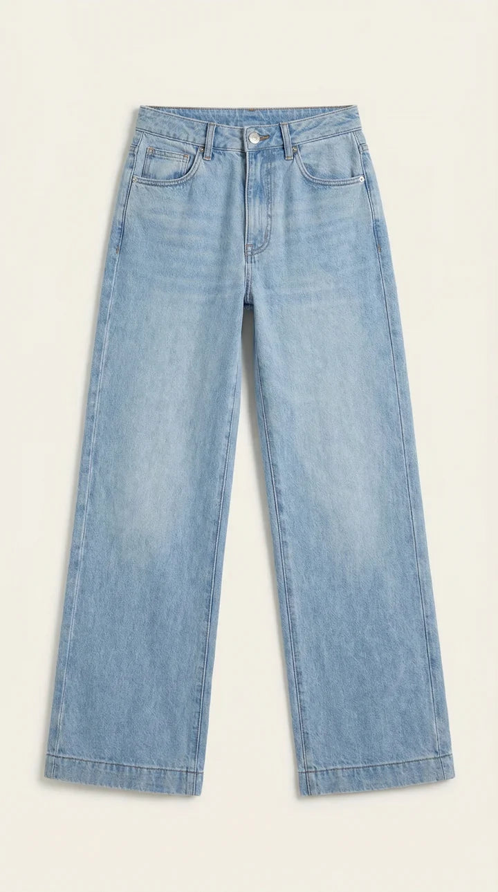 Fiona Baggy Jeans