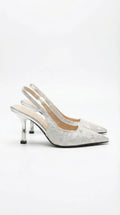 Tacones Rachel: Elegantes Sandalias